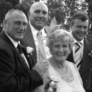 Steve's Family